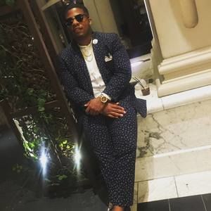 Meet your Posher, Jerome